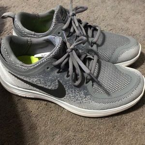 Nikes